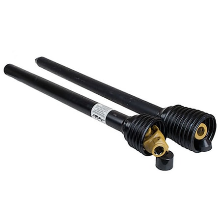 Aftermarket Universal Fit 6 Spline Tractor Driveline Assemblies With Yokes 14006451